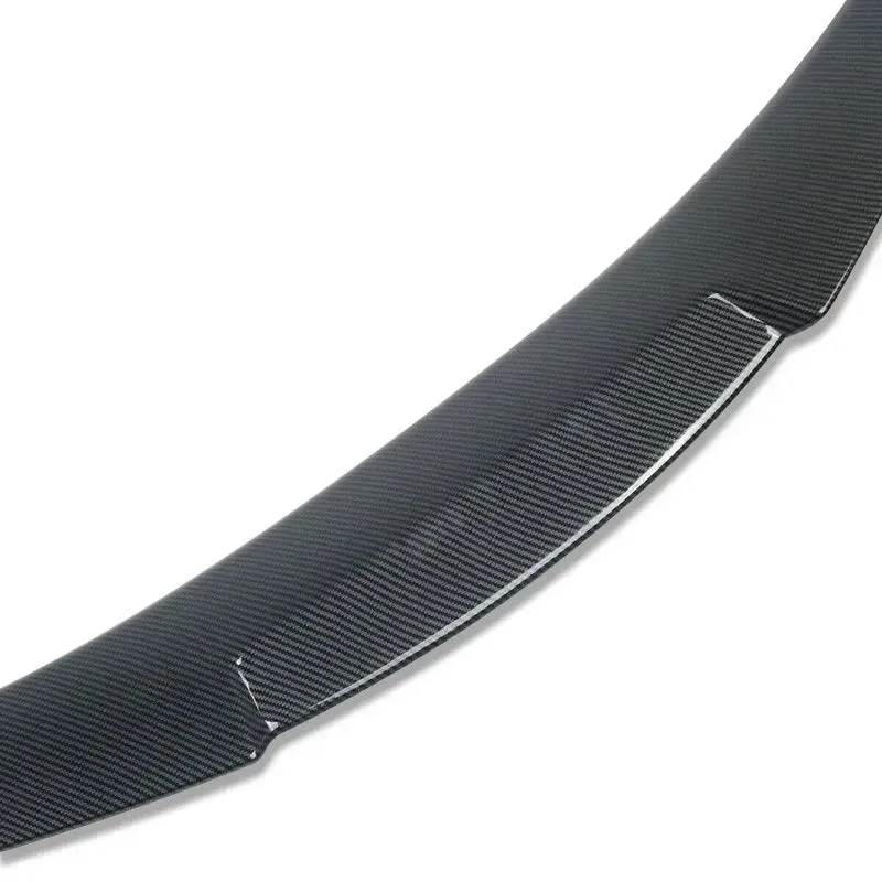 Becquet Coffre BMW Série 4 F32 Coupé M4 2013-2020