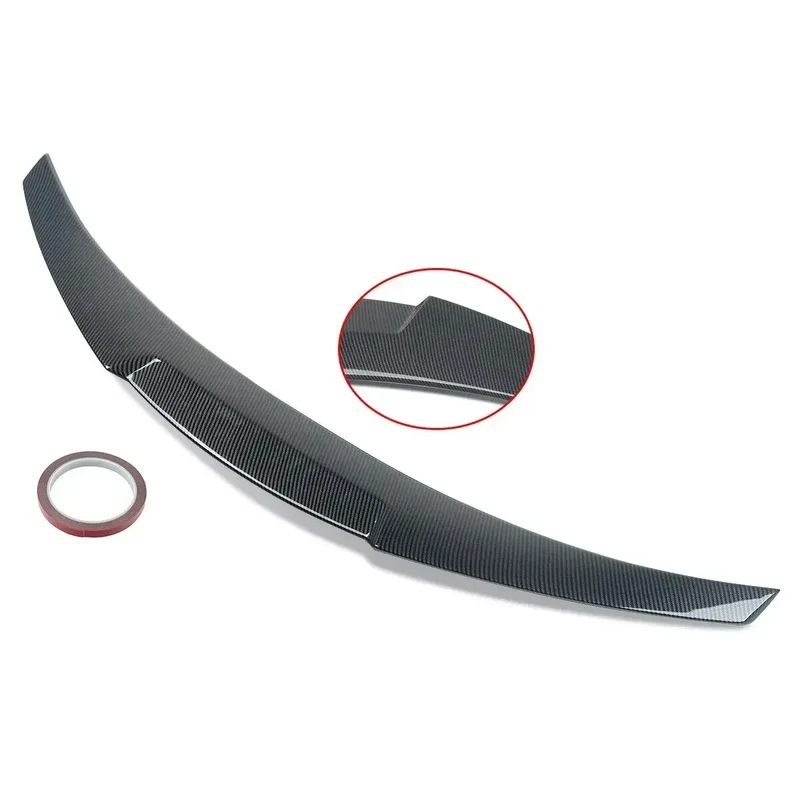 Becquet Coffre BMW Série 4 F32 Coupé M4 2013-2020
