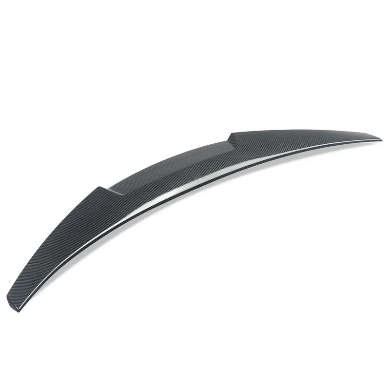 Becquet Coffre BMW Série 4 F32 Coupé M4 2013-2020