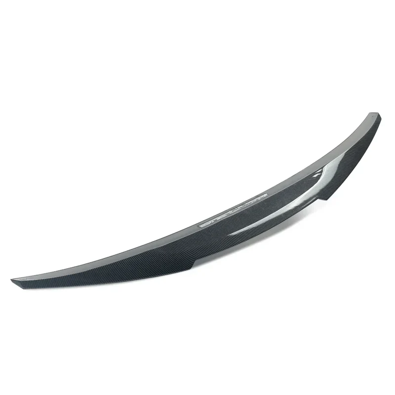 Becquet Coffre BMW Série 4 F32 Coupé M4 2013-2020