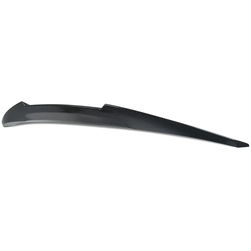 Becquet Coffre BMW Série 4 F32 Coupé M4 2013-2020