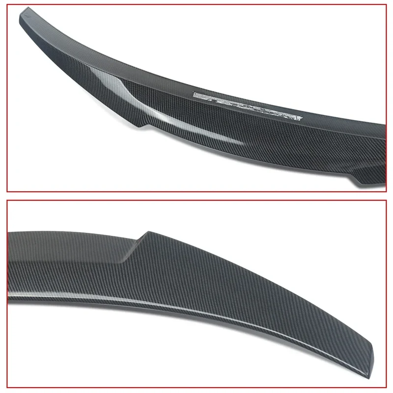 Becquet Coffre BMW Série 4 F32 Coupé M4 2013-2020