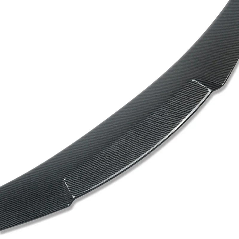Becquet Coffre BMW Série 4 F32 Coupé M4 2013-2020