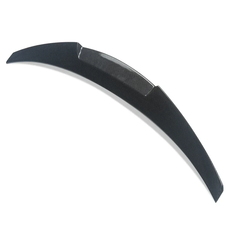 Becquet Coffre BMW Série 4 F32 Coupé M4 2013-2020