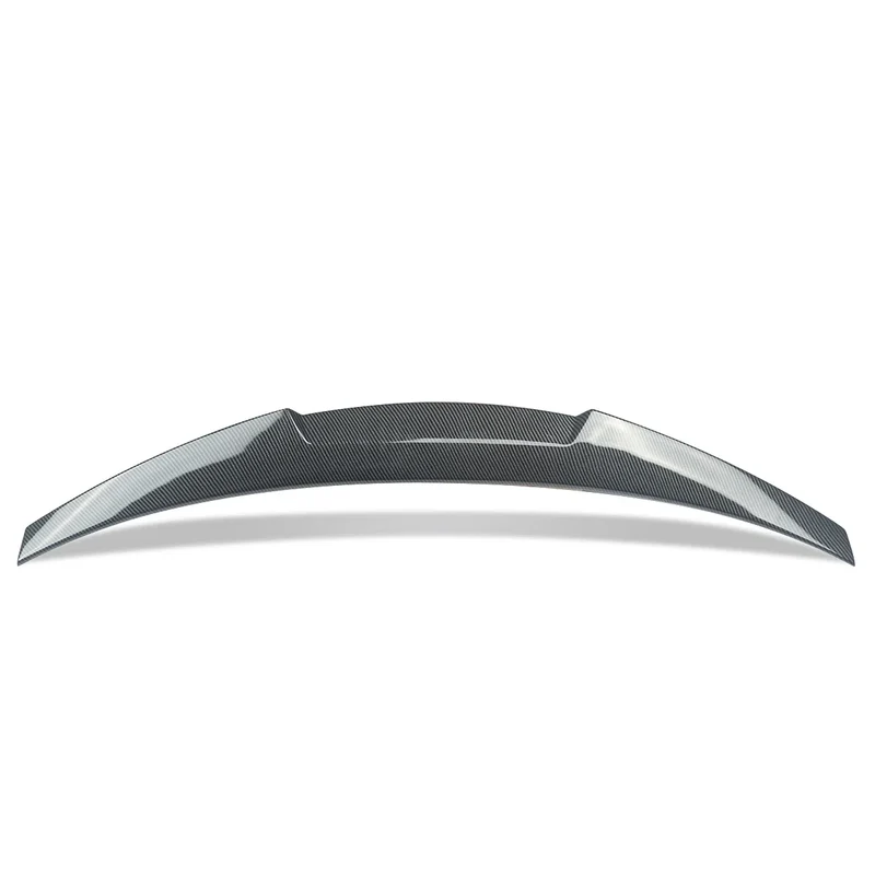 Becquet Coffre BMW Série 4 F32 Coupé M4 2013-2020
