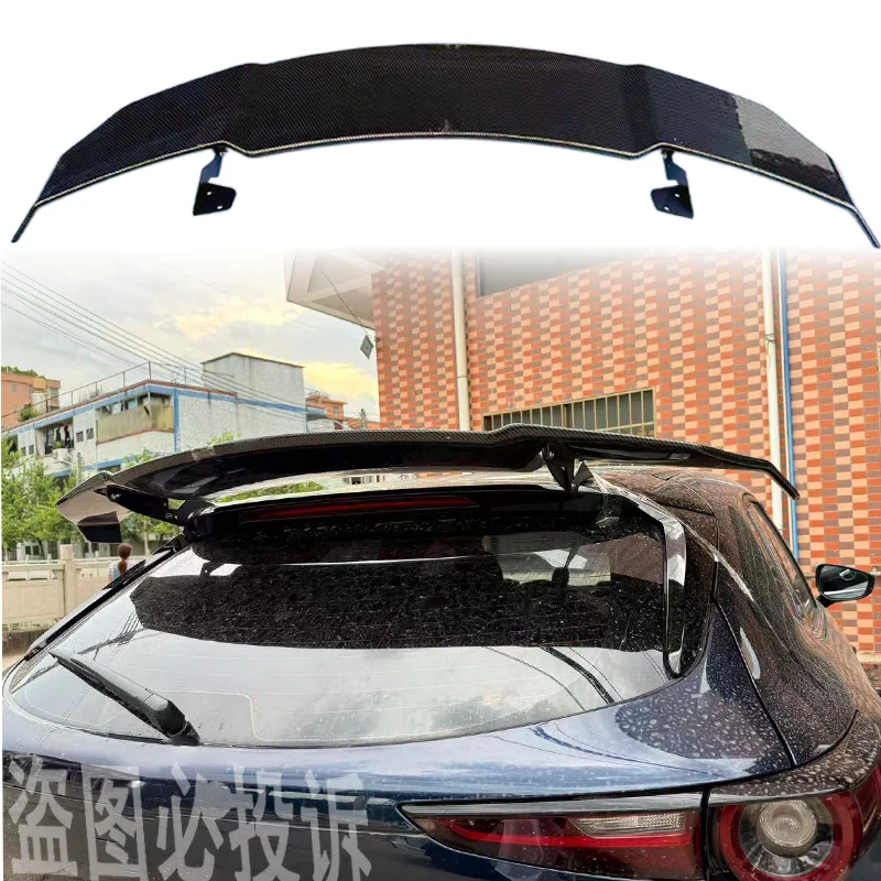 Becquet Toit Mazda CX-30 CX-50 CX4 CX5 2020-2023