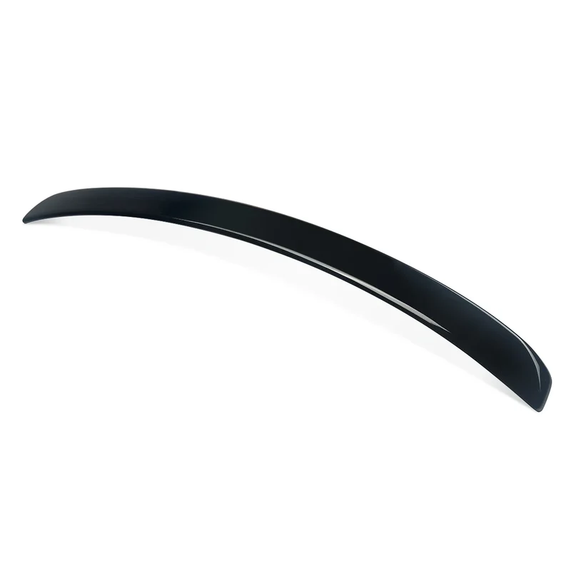 Becquet Coffre Mercedes Classe E W211 AMG 2003-2009