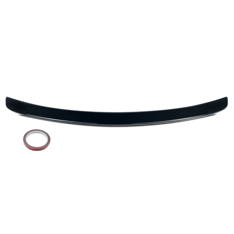 Becquet Coffre Mercedes Classe E W211 AMG 2003-2009