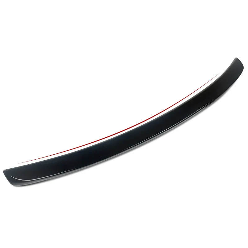 Becquet Coffre Mercedes Classe E W211 AMG 2003-2009