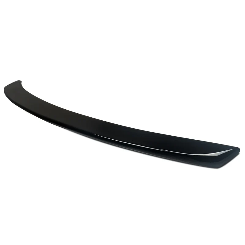 Becquet Coffre Mercedes Classe E W211 AMG 2003-2009