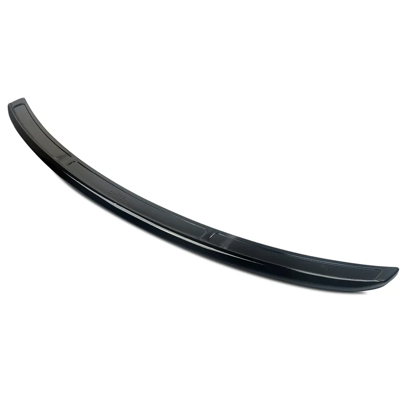 Becquet Coffre Mercedes Classe E W211 AMG 2003-2009