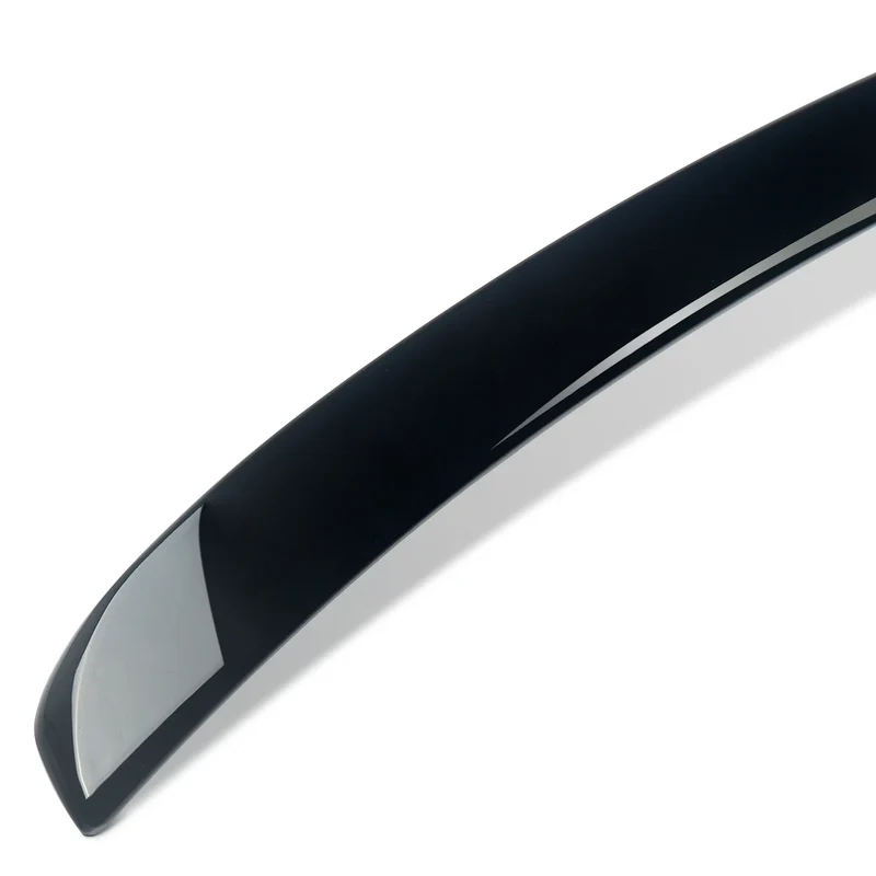 Becquet Coffre Mercedes Classe E W211 AMG 2003-2009