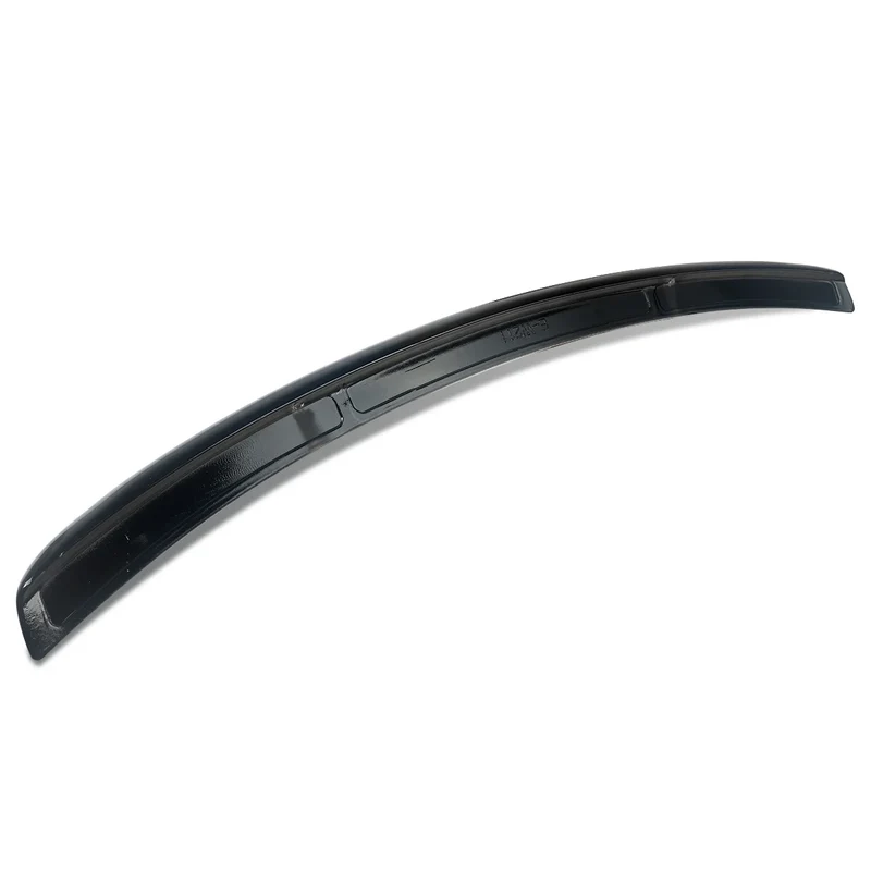 Becquet Coffre Mercedes Classe E W211 AMG 2003-2009