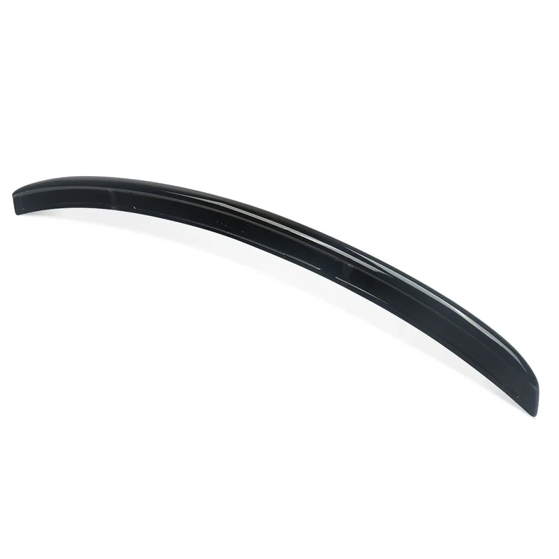 Becquet Coffre Mercedes Classe E W211 AMG 2003-2009
