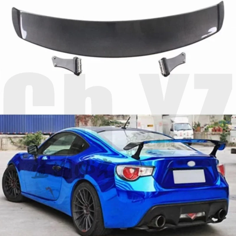 Becquet Carbone Toyota GT86 Subaru BRZ Scion FR-S