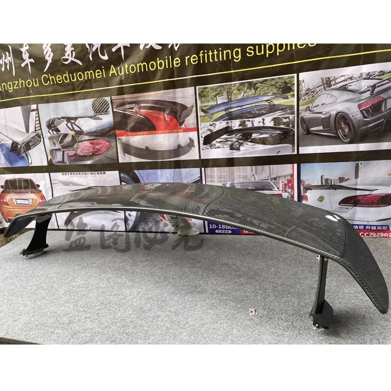 Becquet Carbone Toyota GT86 Subaru BRZ Scion FR-S