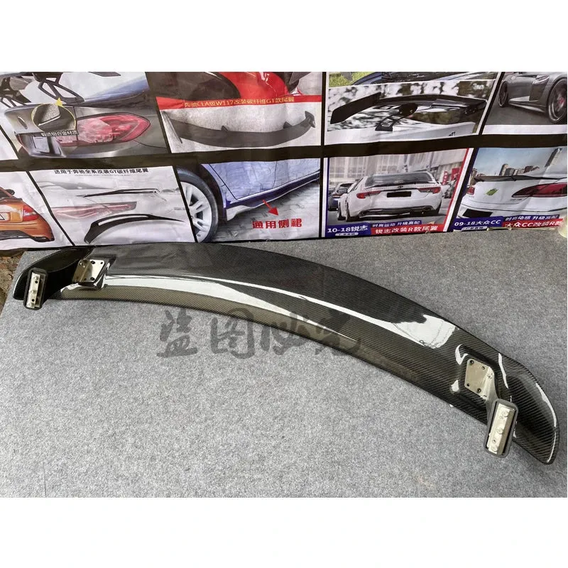 Becquet Carbone Toyota GT86 Subaru BRZ Scion FR-S