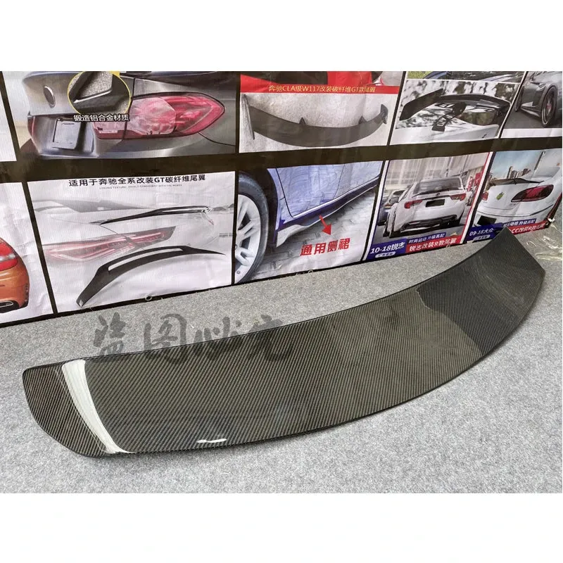 Becquet Carbone Toyota GT86 Subaru BRZ Scion FR-S