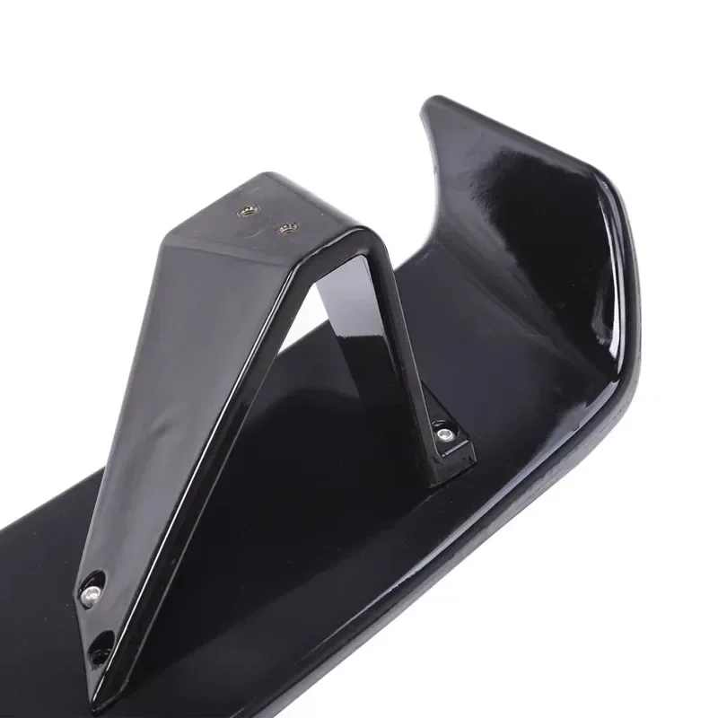 Becquet Coffre Audi A3 A4 B8 A5 A6 A7 TT MK2