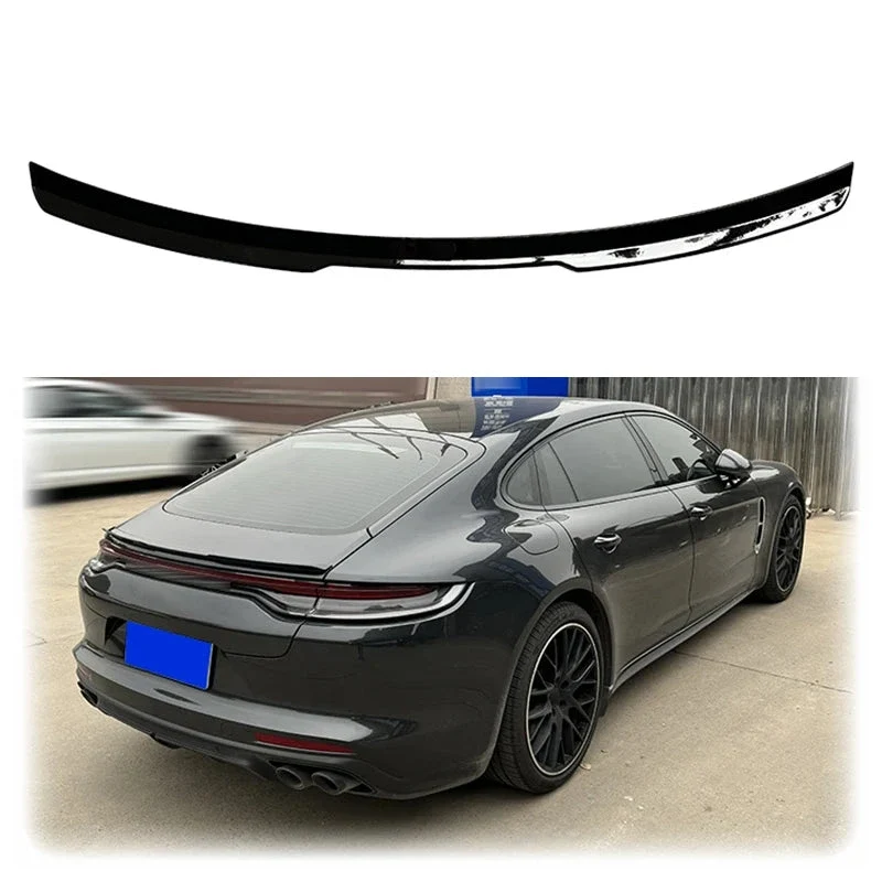 Becquet ABS Porsche Panamera 971 MP Style 2016+