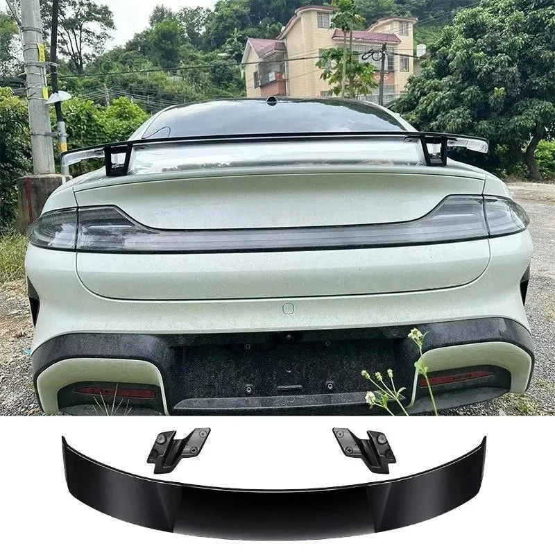 Becquet Xiaomi SU7 2024 GT Style ABS