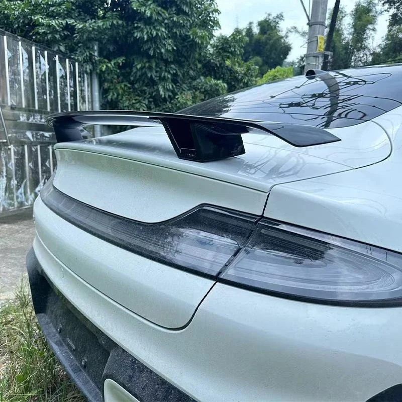 Becquet Xiaomi SU7 2024 GT Style ABS