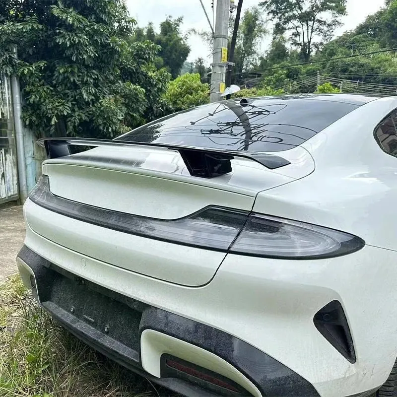 Becquet Xiaomi SU7 2024 GT Style ABS