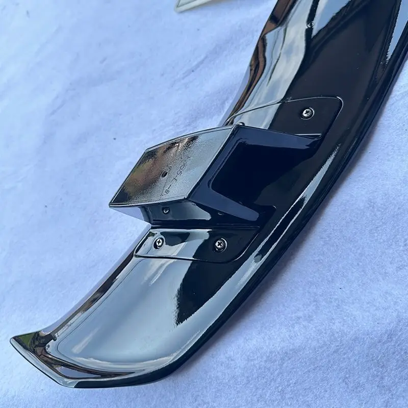 Becquet Xiaomi SU7 2024 GT Style ABS