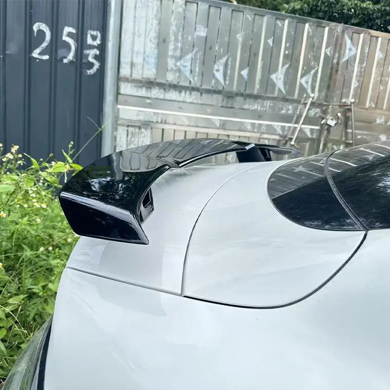 Becquet Xiaomi SU7 2024 GT Style ABS