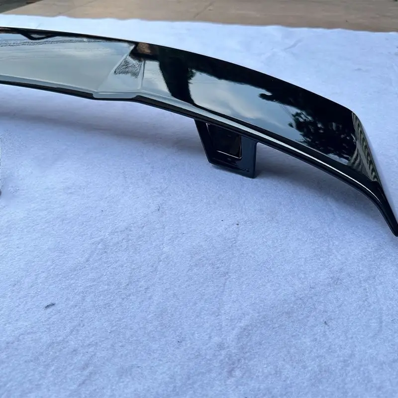 Becquet Xiaomi SU7 2024 GT Style ABS