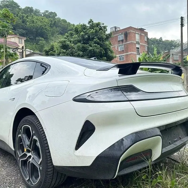 Becquet Xiaomi SU7 2024 GT Style ABS
