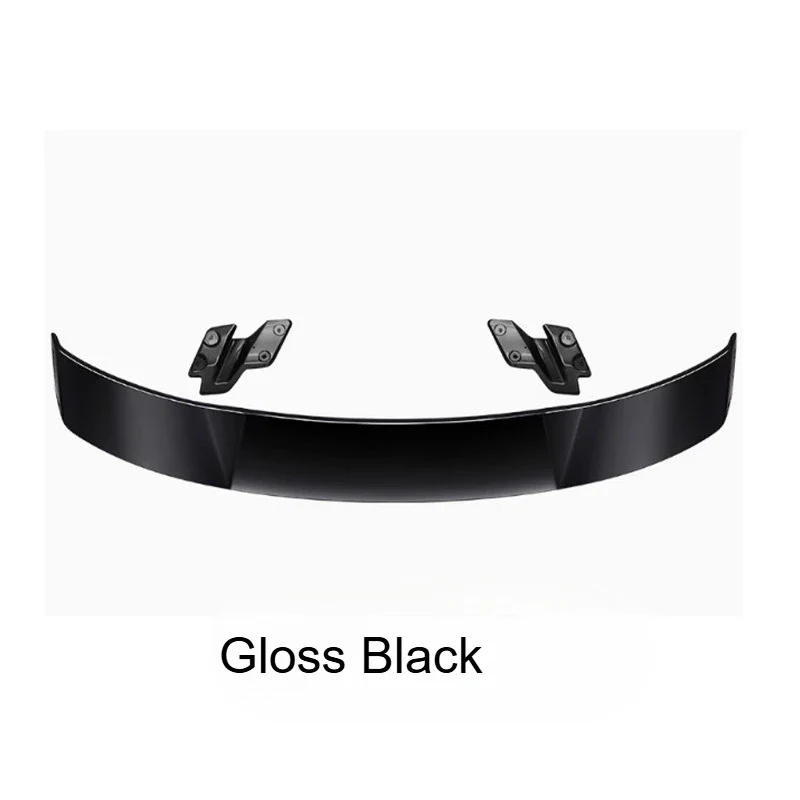 Becquet Xiaomi SU7 2024 GT Style ABS