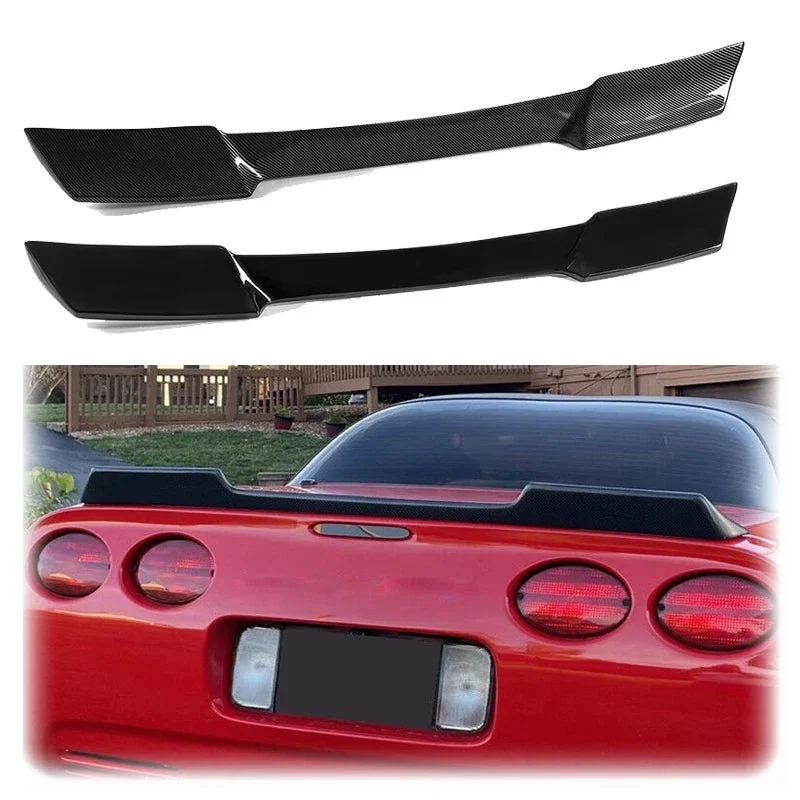 Becquet Corvette C5 ZR1 1997-2004 ABS