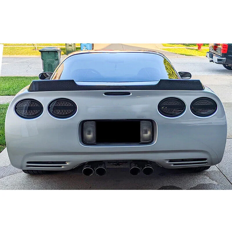 Becquet Corvette C5 ZR1 1997-2004 ABS