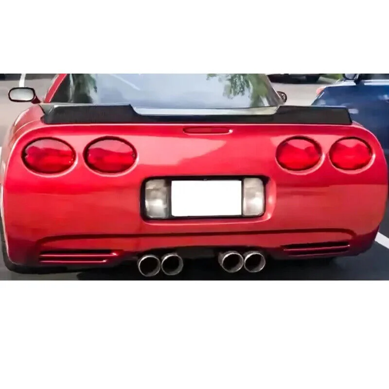 Becquet Corvette C5 ZR1 1997-2004 ABS