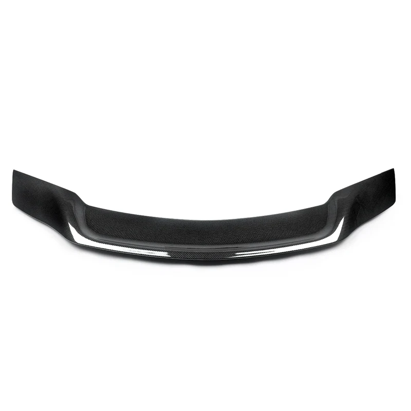 Becquet Mercedes W204 C63 2008-2014 Look Carbone