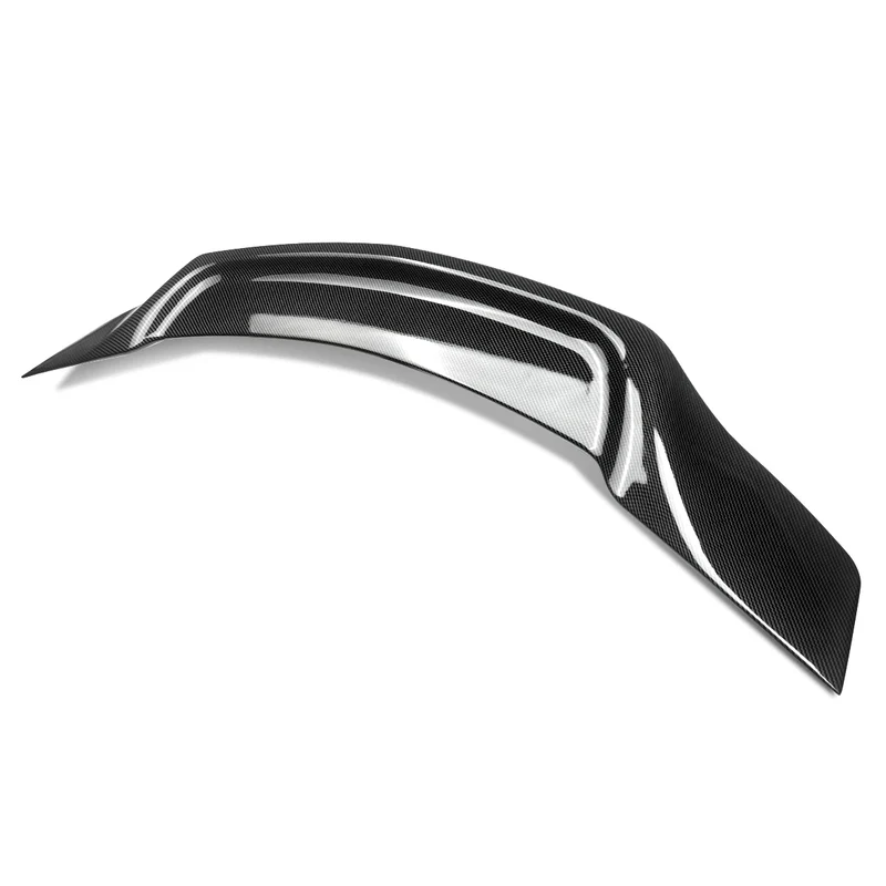 Becquet Mercedes W204 C63 2008-2014 Look Carbone