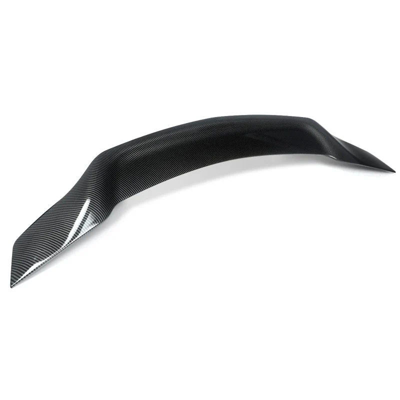 Becquet Mercedes W204 C63 2008-2014 Look Carbone