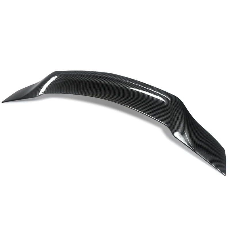 Becquet Mercedes W204 C63 2008-2014 Look Carbone