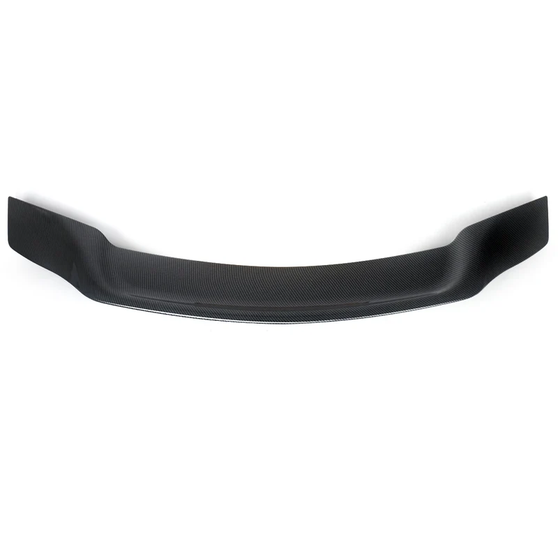 Becquet Mercedes W204 C63 2008-2014 Look Carbone