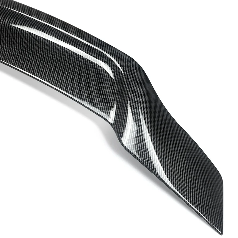 Becquet Mercedes W204 C63 2008-2014 Look Carbone
