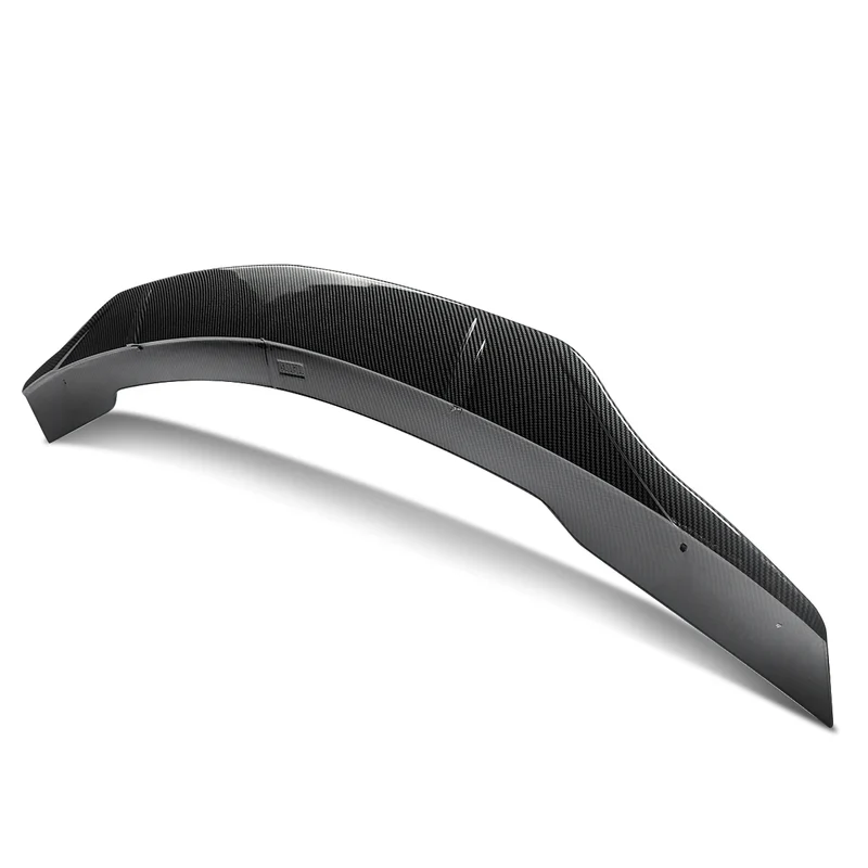 Becquet Mercedes W204 C63 2008-2014 Look Carbone