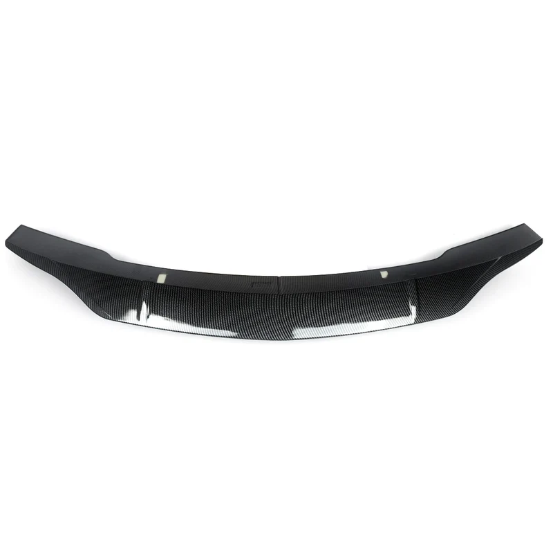 Becquet Mercedes W204 C63 2008-2014 Look Carbone
