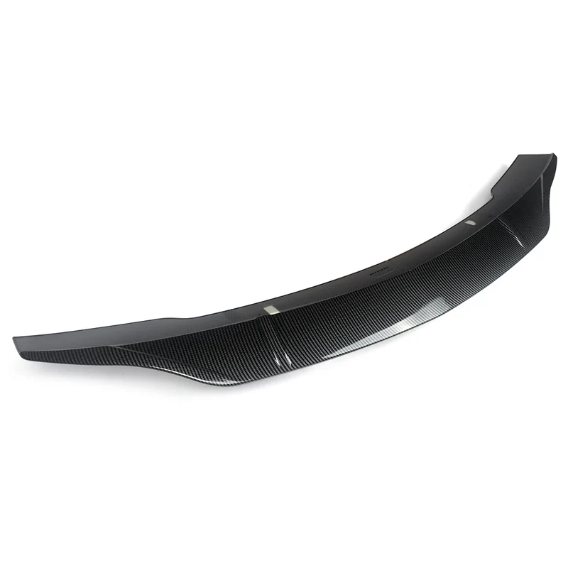 Becquet Mercedes W204 C63 2008-2014 Look Carbone