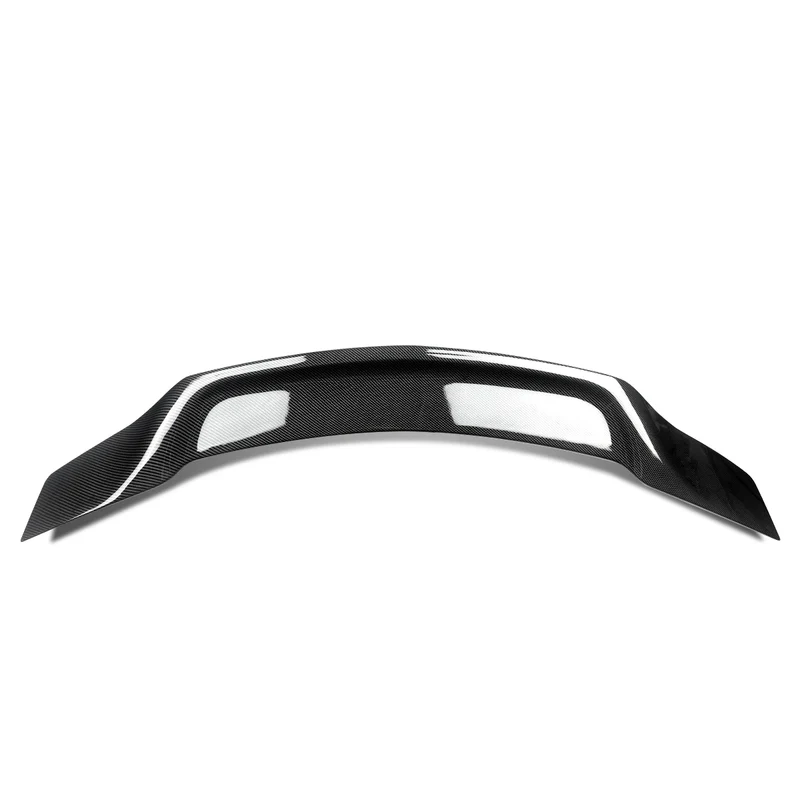 Becquet Mercedes W204 C63 2008-2014 Look Carbone