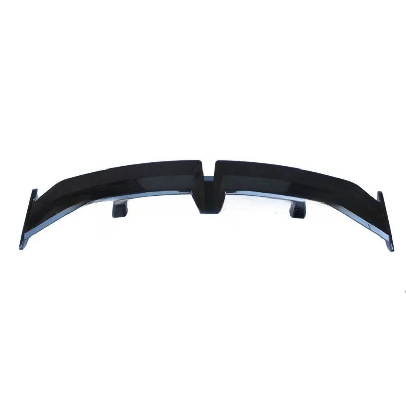 Becquet Universel Berline Brillant Adhésif Style Sport