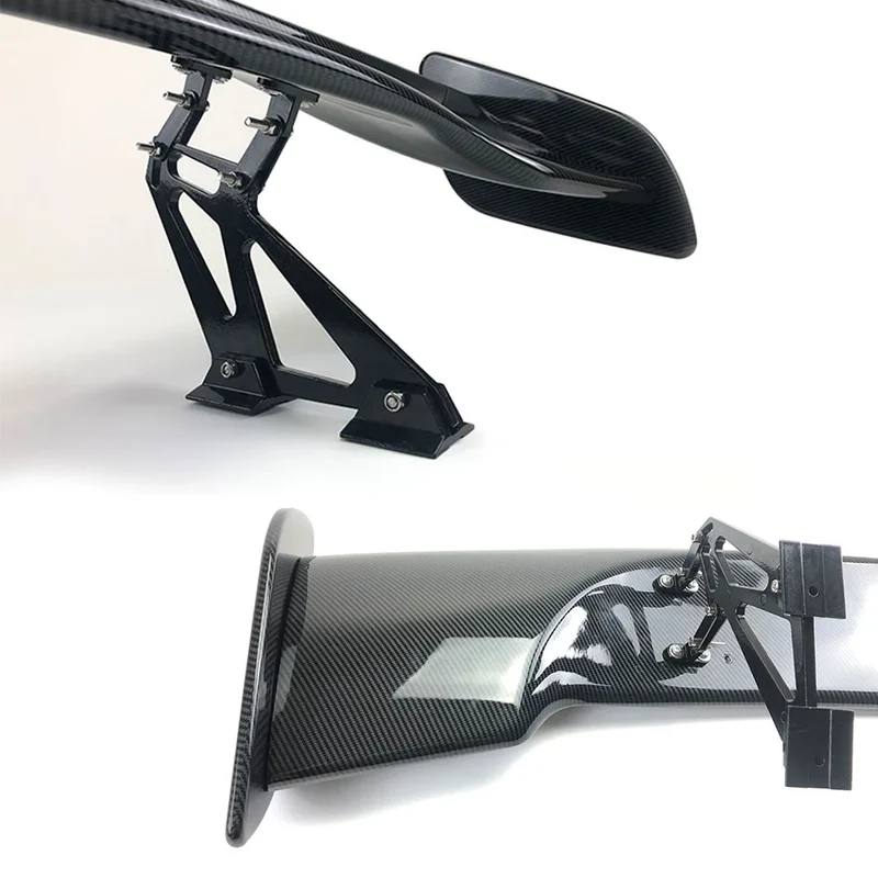 Becquet Universel GT Berline Coupé Carbone ABS