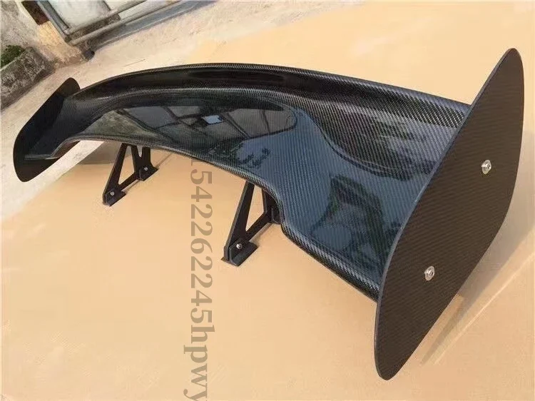 Becquet Universel GT Berline Coupé Carbone ABS