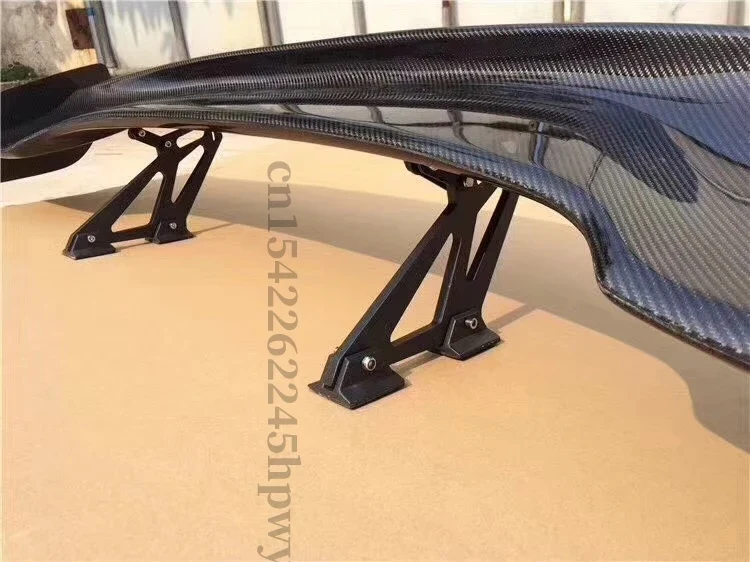 Becquet Universel GT Berline Coupé Carbone ABS