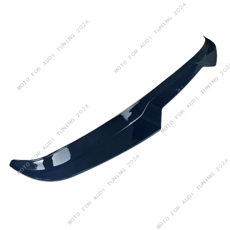 Becquet Coffre Audi A3 S3 8V Sportback Maxton